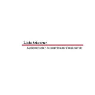 Logo Rechtsanwältin Schwarzer, Fachanwältin für Familienrecht