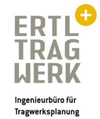 Logo Ertl Tragwerk GmbH & Co.KG Ing.-Büro f. Tragwerksplanung