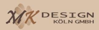 Logo MK Design Köln GmbH