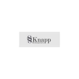 Logo Kanzlei Knapp - Rechtsanwälte und Steuerbüro