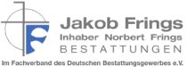 Logo Norbert Frings Bestattungen