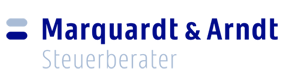 Logo Marquardt & Arndt Steuerberater