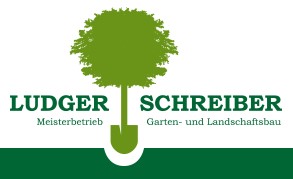 Logo Galabau Schreiber GmbH & Co. KG