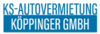 Logo KS-Autovermietung Köppinger GmbH