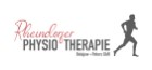 Logo Rheindorfer Physiotherapie Belajew und Peters GbR