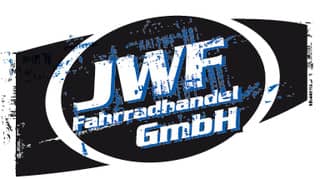 Logo JWF Fahrradhandel GmbH