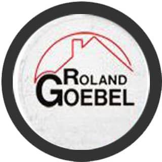 Logo Dachdecker & Bauklempner Inh. Roland Goebel