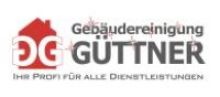 Logo Gebäudereinigung Güttner