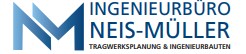 Logo Dipl.Ing. Eva Neis-Müller Ingenieurbüro