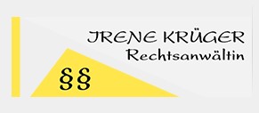 Logo Irene Krüger Rechtsanwältin