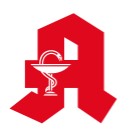 Logo Fortuna Apotheke 