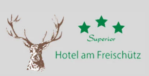 Logo Michael May Hotel am Freischütz