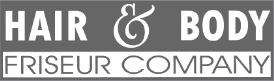 Logo Angelika Hoppe HAIR & BODY