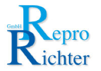 Logo Repro Richter GmbH
