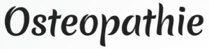 Logo Daniela Hageleit Osteopathie