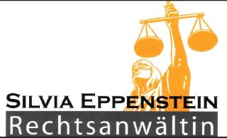 Logo Silvia Eppenstein Rechtsanwältin