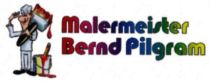 Logo Bernd Pilgram