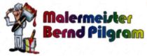Logo Bernd Pilgram Malerbetrieb