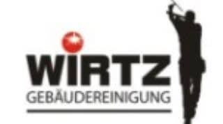 Logo Wirtz Gebäudereinigung