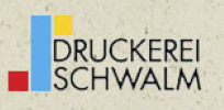 Logo Druckerei Schwalm GmbH