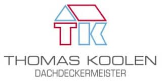 Logo Thomas Koolen Bedachungen