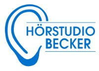 Logo Gonsenheimer Hörstudio Inh. Wolfgang Becker