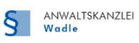 Logo Dr. Peter Wadle Rechtsanwalt