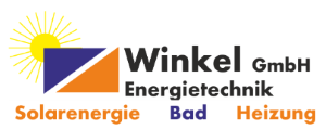 Logo Winkel Energietechnik GmbH Sanitär-Heizung