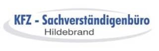 Logo Hildebrand Marco KFZ Sachverständigenbüro