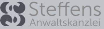 Logo Steffens Rechtsanwältin & Fachanwältin