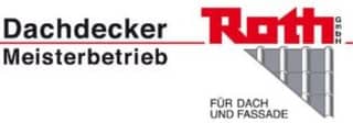 Logo Dirk Roth GmbH Dachdeckerbetrieb