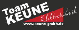 Logo Elektro Keune GmbH