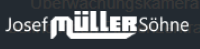 Logo Josef Müller Söhne GmbH & Co. KG