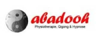 Logo Abadooh Praxis f. Physiotherapie