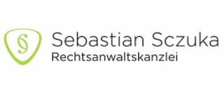 Logo Rechtsanwalt Sebastian Sczuka