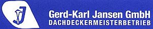 Logo Gerd Karl Jansen GmbH