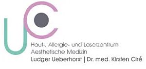 Logo Ludger Ueberhorst u. Frau Dr. med. Kirsten Ciré