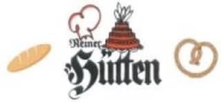 Logo Reiner Hütten Bäckerei-Konditorei