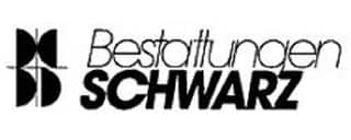 Logo Bestattungen Schwarz GmbH