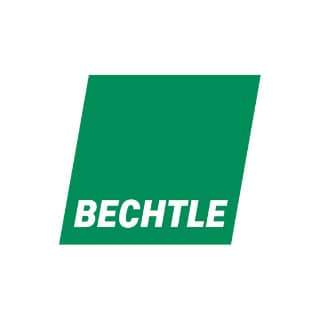 Logo Bechtle GmbH & Co. KG IT-Systemhaus Bonn/Köln Hauptsitz Bonn