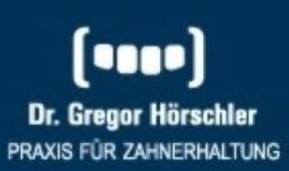 Logo Dr. med. dent. Gregor Hörschler