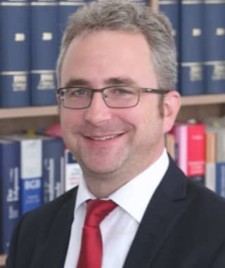 Logo Fachanwalt für Erbrecht Bernd Broich