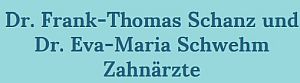 Logo Dr. Frank-Thomas Schanz u. Dr. Eva-Maria Schwehm Zahnärzte