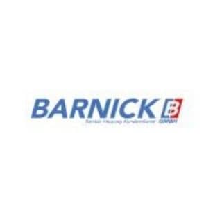 Logo Barnick GmbH
