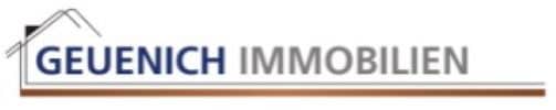Logo Geuenich Immobilien
