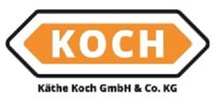 Logo Käthe Koch GmbH & Co. KG