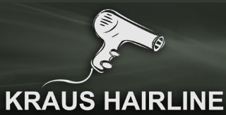 Logo Christiane Kraus Kraus Hairline e.K.