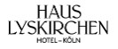 Logo Hotel Lyskirchen Köln-Altstadt