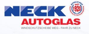 Logo Neck Autoglaserei