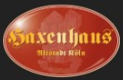 Logo Haxenhaus zum Rheingarten